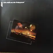 The Patch, Skyliner, Second Trial a.o - Viele Grüße Aus Dem Underground