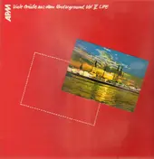 Phaedra - Viele Grüße aus dem Underground Vol. II