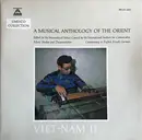 LP - Various - Viet-Nam II - Gatefold