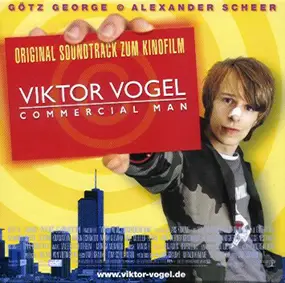 Various Artists - Viktor Vogel - Commercial Man