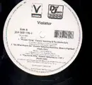 12'' - Various - Violator