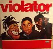 Q-Tip, Flipmode Squad, Busta Rhymes - Violator: The Album