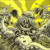 Aghast - Violent Noise Party: International Blast Fighter Compilation