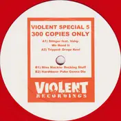 Violent Recordings