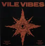 Paradise Lost - Vile Vibes