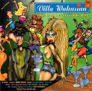 DJ Bobo / Harry Hasler / Village People a.o. - Villa Wahnsinn Vol. 4