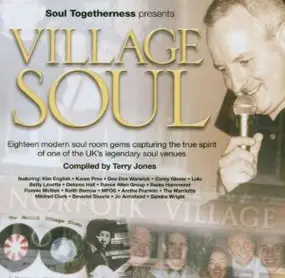 Various Artists - Village Soul