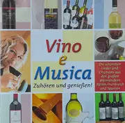 CD - Camino De Lobo,Kiki Pandelakis,Jorghino Da Silva,a.o - Vino E Musica