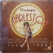 Various - Vintage Charleston