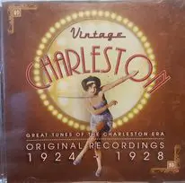 Various Artists - Vintage Charleston