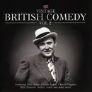 CD - Dorrie Dene, Robb Wilton... - Vintage British Comedy Vol 2