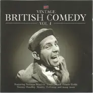 Will Hay & His Scholars, Tommy Handley... - Vintage British Comedy Vol 4