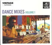 D.Train - Vintage Grooves - Dance Mixes Volume 1