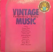 Bassy Mann, Chruch Berry, Original Casuals - Vintage Music Collectors Series Volume Five
