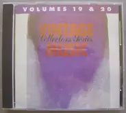 Little Walter, Bo Diddley a.o. - Vintage Music: Volumes 19 & 20