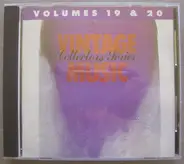 Little Walter, Bo Diddley a.o. - Vintage Music: Volumes 19 & 20