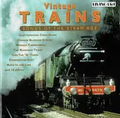 George Olsen - Vintage Trains
