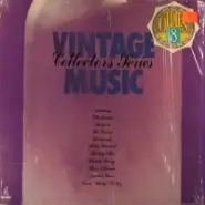 Chuck Berry - Vintage Music Collectors Series 8