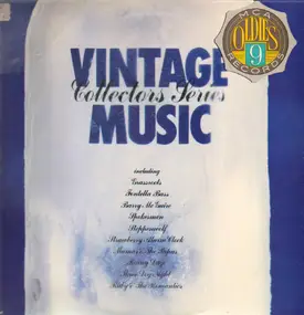 Fontella Bass - Vintage Music/Collectors Series - Volume Nine