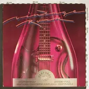 Edgar Winter Group, The Byrds, Deep Purple, a.o. - Vintage Rock