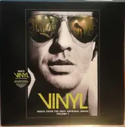 Various - Vinyl: Music From The HBO Original Series Volume 1