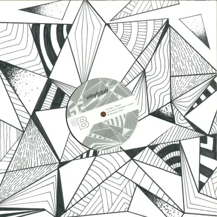 Various - Vinyl Club Concept Part III