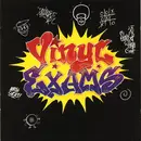 CD - Schoolly D, Ultramagnetic MC's, Steady B - Vinyl Exams: The Full Length Versions