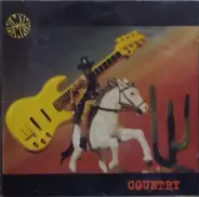 Willie Nelson & Curtis Potter - Vinyl Junkie Country