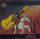 CD - Willie Nelson & Curtis Potter - Vinyl Junkie Country