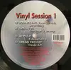 12'' - Various - Vinyl Session 1