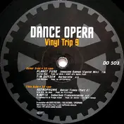 Tim Duysen - Vinyl Trip 9