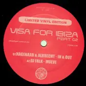 DJ Falk - Visa For Ibiza Part 02