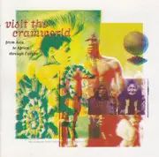 CD - Taraf De Haïdouks / Zap Mama a.o. - Visit The Cramworld