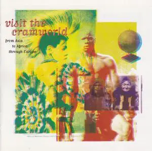 Taraf De Haïdouks / Zap Mama a.o. - Visit The Cramworld