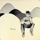 Double LP - The Smokey Valley Boys, J.P. And Annadeene Fraley a.o. - Visits