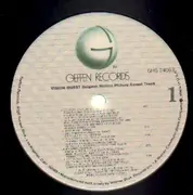 LP - Various - Vision Quest (Original Motion Picture Sound Track)