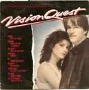 LP - Various - Vision Quest (Original Motion Picture Sound Track)