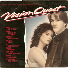 Dio - Vision Quest