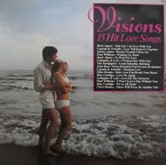 Various - Visions - 15 Hit Love Songs