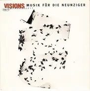 Various - Visions Präsentiert Musik Für Die Neunziger Vol. V