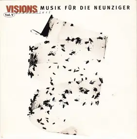 Various Artists - Visions Präsentiert Musik Für Die Neunziger Vol. V