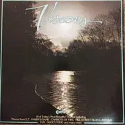LP - Various - Visions