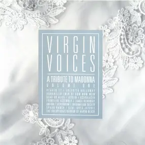 Berlin - Virgin Voices / A Tribute To Madonna - Volume One