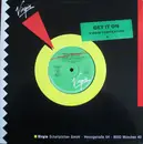 LP - Rita Mitsouko, Working Week a.o. - Virgin Compilation 4   Get It On