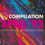 Various - Virgin Compilation 2 • April '92 National & International