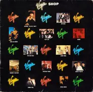 Floy Joy, Do-Re-Mi, Cocteau Twins & More - Virgin Shop