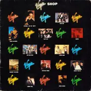 Floy Joy, Do-Re-Mi, Cocteau Twins & More - Virgin Shop