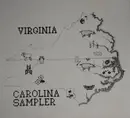 LP - Lonnie Austin / Buck Easley / Alice Easley a.o. - Virginia Carolina Sampler