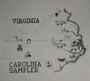 Lonnie Austin - Virginia Carolina Sampler