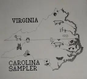 Lonnie Austin - Virginia Carolina Sampler